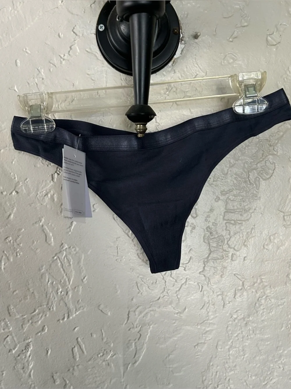 Boody Thong In LYOLYTE Fabric - Picture 1 of 5